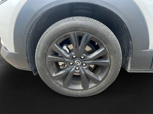 Used 2024 MAZDA CX-30 AWD 2.5 S w/ Select Sport Pkg image 13