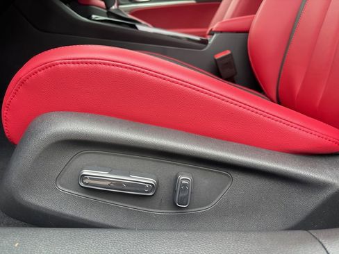 New 2026 Acura Integra A-Spec FWD image 13