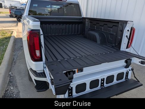 New 2026 GMC Sierra 1500 Denali AWD/4WD image 29