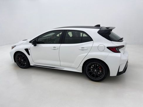 Used 2024 Toyota Corolla GR image 10