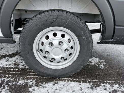 New 2026 Ford Transit 350 148 High Roof Extended AWD image 12