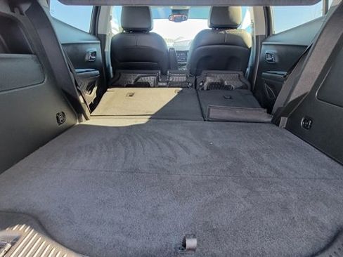 Used 2020 Chevrolet Trax LT w/ Sun & Sound Package image 45