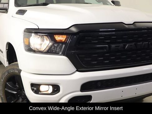 Used 2023 RAM 1500 Big Horn AWD/4WD image 45