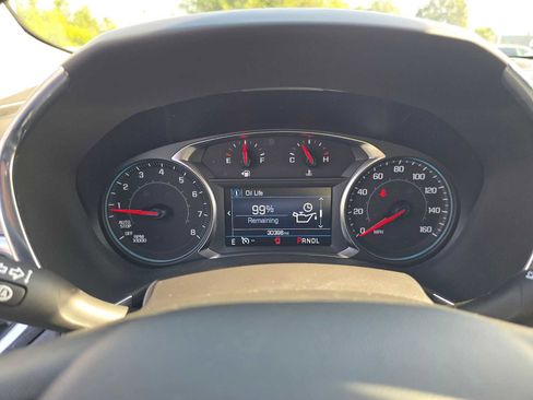 Used 2024 Chevrolet Equinox LS w/ LS Convenience Package image 24