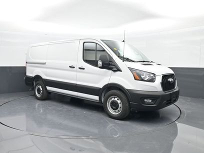 New 2025 Ford Transit 150 Low Roof