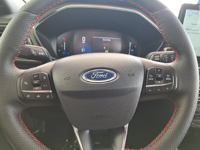 Used 2026 Ford Escape ST-Line w/ Tech Pack #1 AWD/4WD image 10