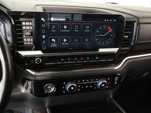 Used 2023 GMC Sierra 1500 SLT w/ SLT Premium Package image 5