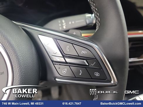 New 2026 Buick Envision Avenir image 18