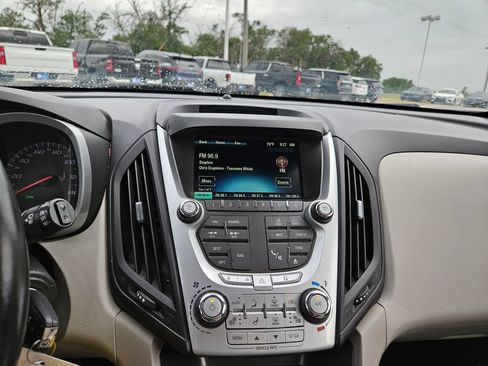 Used 2015 Chevrolet Equinox LT w/ Power Convenience Package AWD/4WD image 13