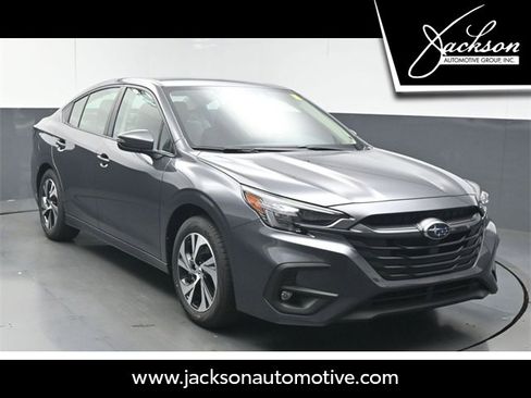 New 2025 Subaru Legacy Premium image 1