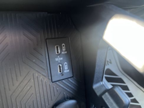 Used 2025 Toyota 4Runner SR5 image 30