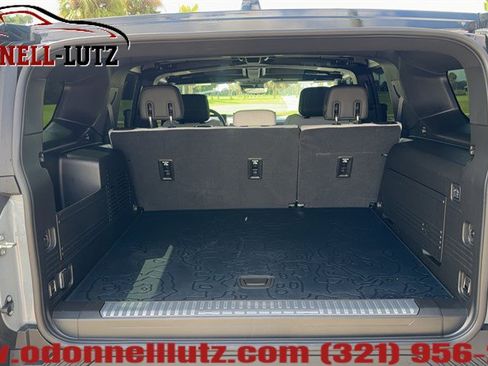 Used 2025 GMC Hummer EV 3X AWD/4WD image 6