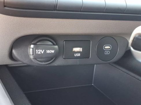 New 2026 Hyundai Elantra Hybrid FWD image 10