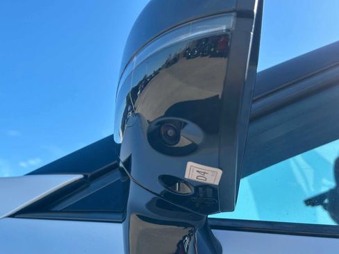 New 2026 INFINITI QX60 Sport w/ Dark Cargo Package image 11