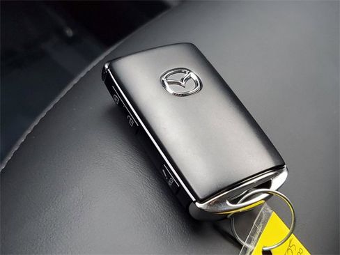 Used 2025 MAZDA CX-5 AWD 2.5 S image 25