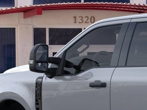 New 2026 Ford F250 XL w/ STX Appearance Package AWD/4WD image 21