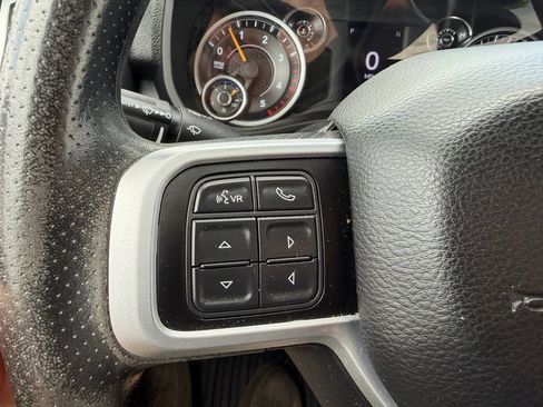 Used 2019 RAM 2500 Big Horn AWD/4WD image 17