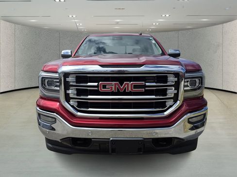 Used 2018 GMC Sierra 1500 SLT image 8