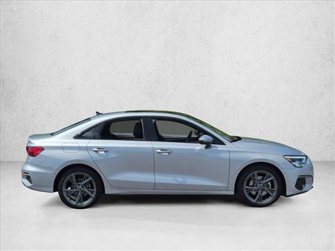Used 2024 Audi A3 2.0T Premium w/ Convenience Package AWD/4WD image 5
