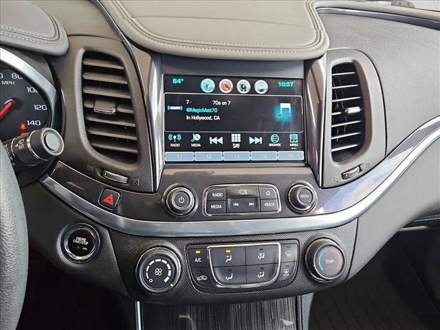 Used 2019 Chevrolet Impala LS FWD image 14