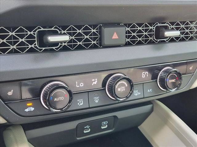 Used 2023 Honda Accord EX image 14