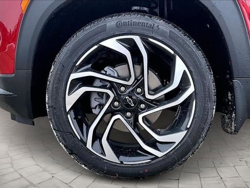 New 2026 Chevrolet TrailBlazer RS w/ Convenience Package image 13