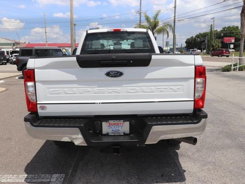 Certified 2022 Ford F250 XL w/ XL Value Package RWD image 13