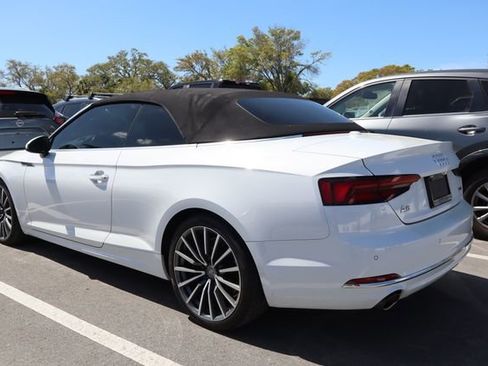 Used 2019 Audi A5 2.0T Premium Plus w/ Premium Plus image 3