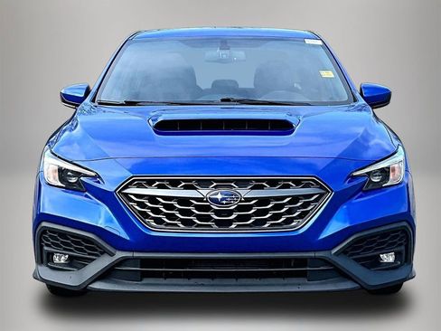 Used 2022 Subaru WRX Premium image 3