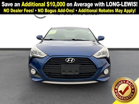 Used 2016 Hyundai Veloster Turbo R-Spec image 11