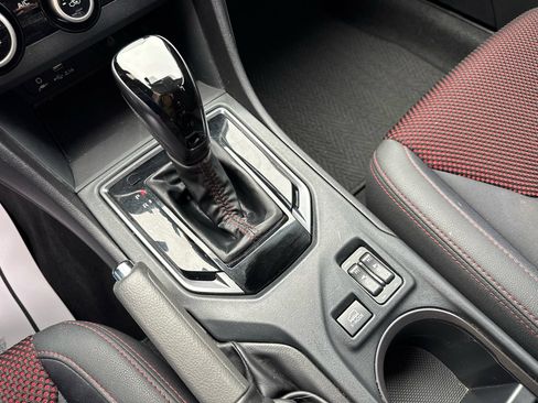 Used 2023 Subaru Crosstrek 2.0i Premium w/ Special Edition image 19