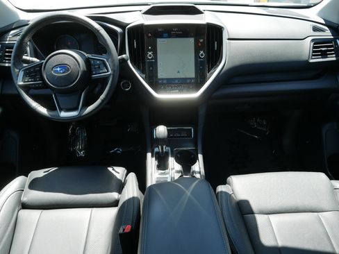 Used 2023 Subaru Ascent Limited w/ Technology Package AWD/4WD image 10