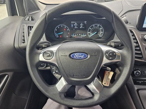 Used 2022 Ford Transit Connect XL image 51