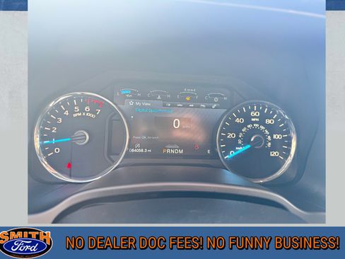 Used 2020 Ford F150 Lariat image 13