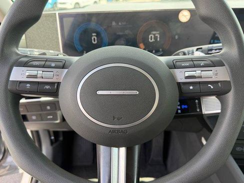Used 2024 Hyundai Sonata SEL FWD image 30
