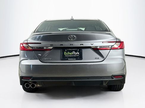 Used 2026 Toyota Camry SE w/ Convenience Package FWD image 7