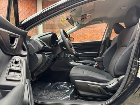 Used 2023 Subaru Crosstrek 2.0i image 22