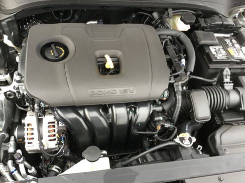 Used 2023 Kia Forte GT-Line w/ GT-Line Technology Package image 15