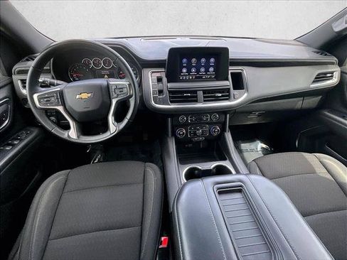Used 2024 Chevrolet Tahoe LS w/ Driver Alert Package RWD image 16
