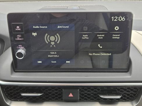 New 2026 Acura ADX A-Spec FWD image 9