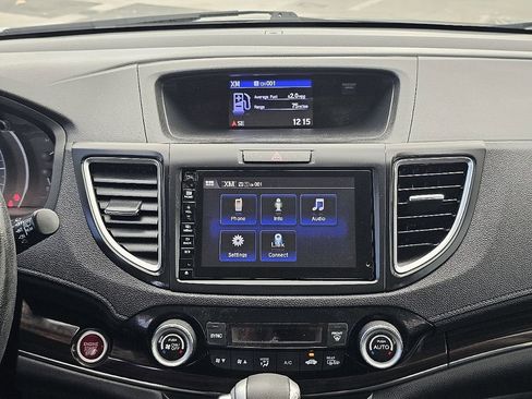 Used 2016 Honda CR-V EX-L image 33