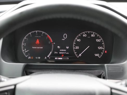 Used 2024 Honda Ridgeline RTL image 19