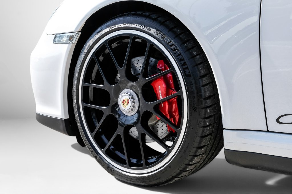 Used 2011 Porsche 911 Carrera GTS RWD image 45