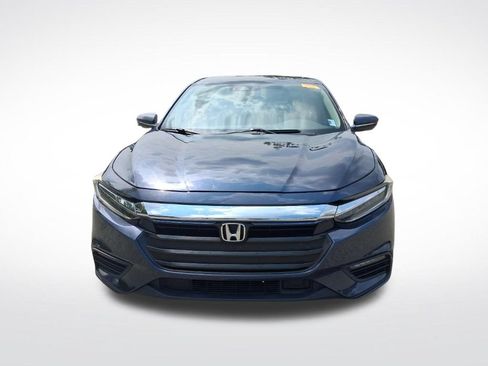 Used 2019 Honda Insight Touring image 2