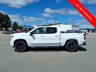 New 2026 Chevrolet Silverado 1500 RST w/ RST Select Package video 2