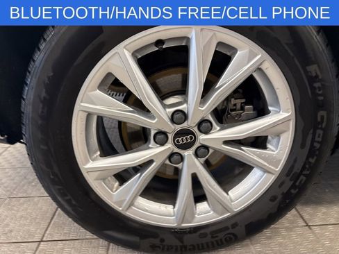 Used 2025 Audi Q3 2.0T Premium w/ Convenience Package image 10