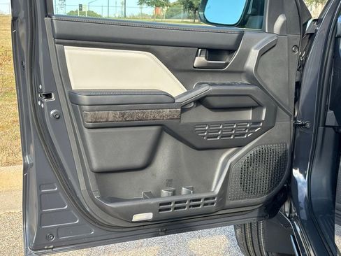 New 2026 Toyota Tacoma Limited image 27