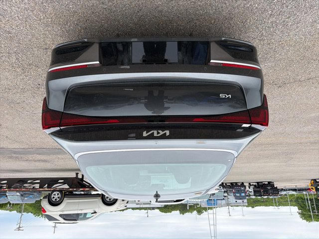New 2026 Kia K5 LXS FWD image 4