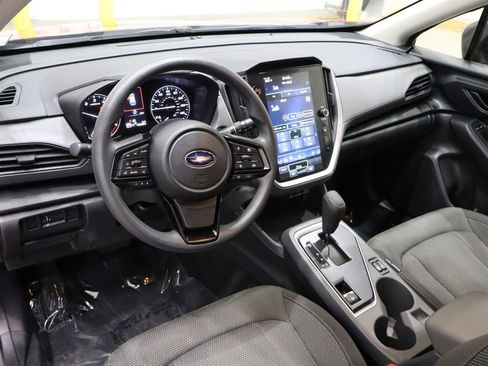 Used 2024 Subaru Crosstrek 2.0i Premium image 23