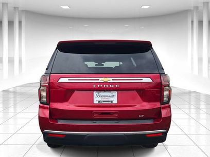 Certified 2021 Chevrolet Tahoe LT w/ LT Signature Package